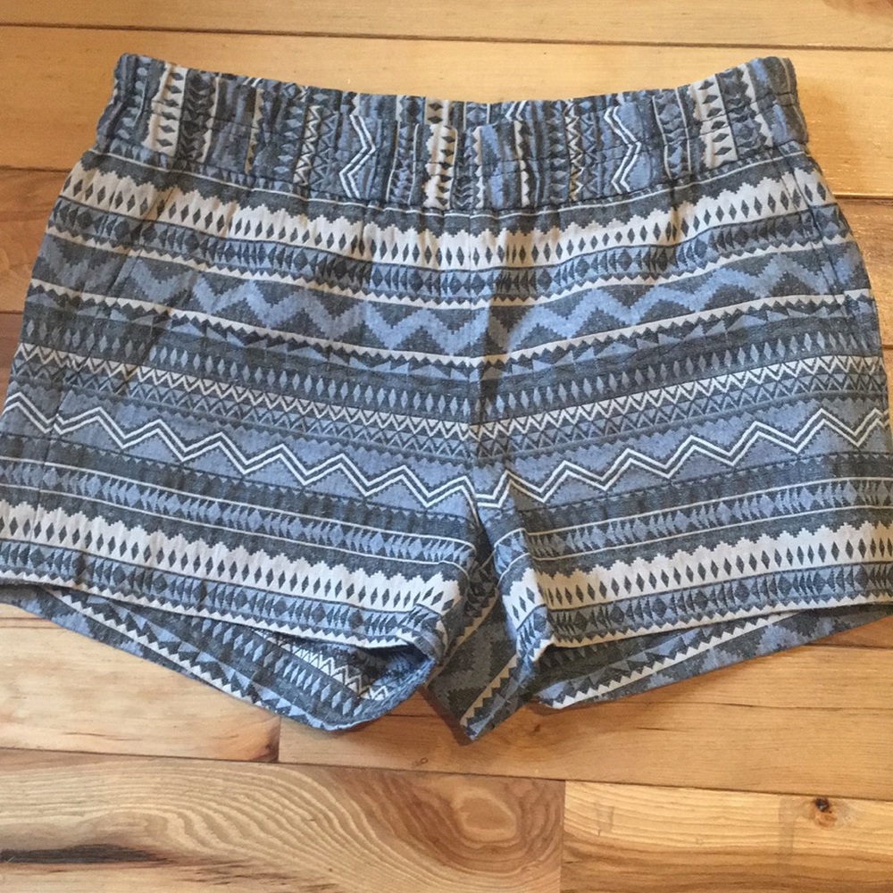 Women’s J.Crew size 6 shorts with pockets
SH-5 - Picture 2 of 5